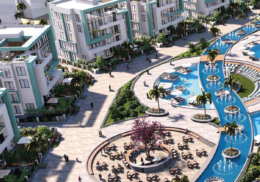 ريتان الساحل الشمالى