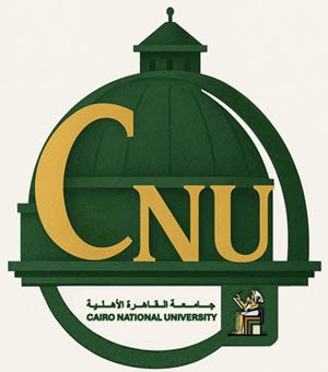 جامعة القاهرة الساحل الشمالي Cairo University North Coast