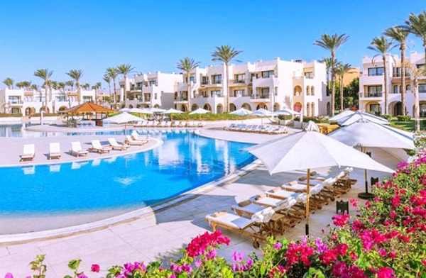 قرية الأحلام الساحل الشمالى