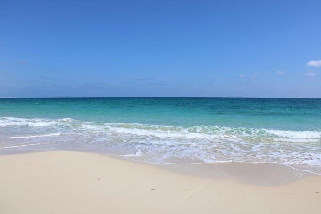 قرية المرجان الساحل الشمالي Coral North Coast