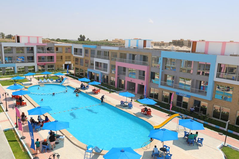 فيرجينيا الساحل الشمالى