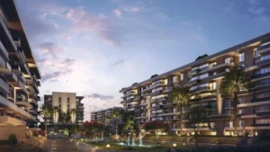 موقع سيناريو العاصمة الإدارية الجديدة