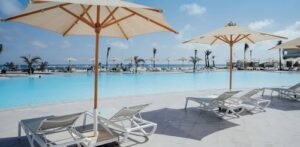 موقع جامعة القاهرة الساحل الشمالي Cairo University North Coast