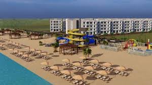 قري الساحل الشمالي