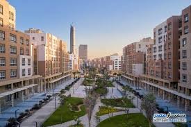 موقع كمبوند المقصد 