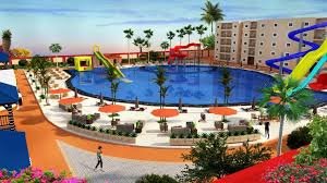 موقع موقع بلو باى الساحل الشمالى