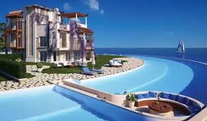 بلو بلو العين السخنة Blue Blue El Sokhna