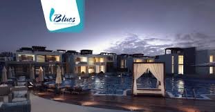 بلوز الساحل الشمالى