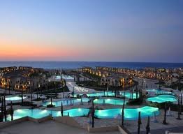 أرقام تليفونات قرى الساحل الشمالى North Coast Resorts Numbers