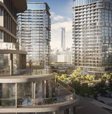 العاصمه أبراج اي بيزنس بارك العاصمة الادارية الجديدة