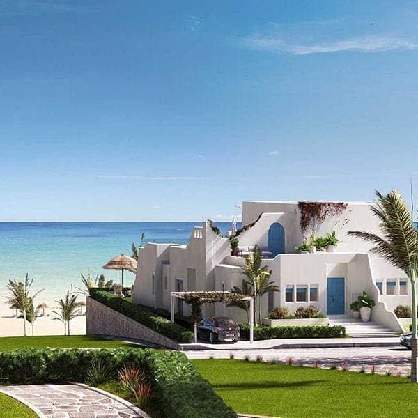  جيفيرا الساحل الشمالي