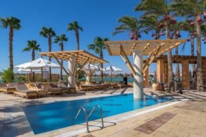 موقع جاردينيا بيتش العين السخنة