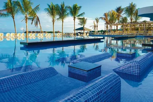 قرية السراب الساحل الشمالي