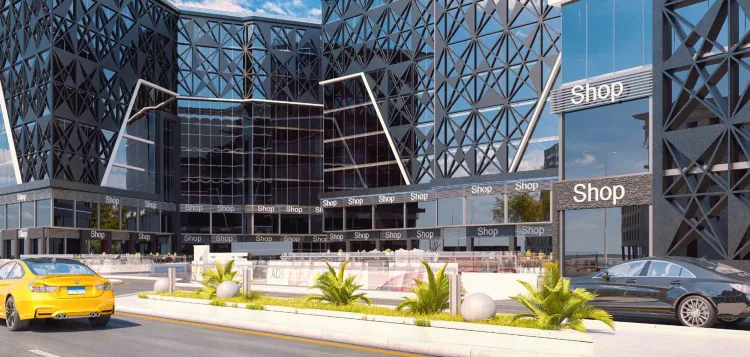 مول ايليت العاصمة الادارية الجديدة Elite Mall Administrative Capital