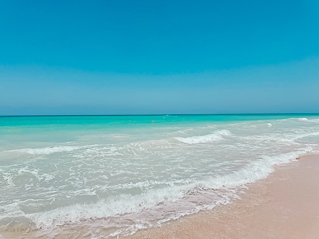 بيو بيلا الساحل الشمالى Biu Bella North Coast